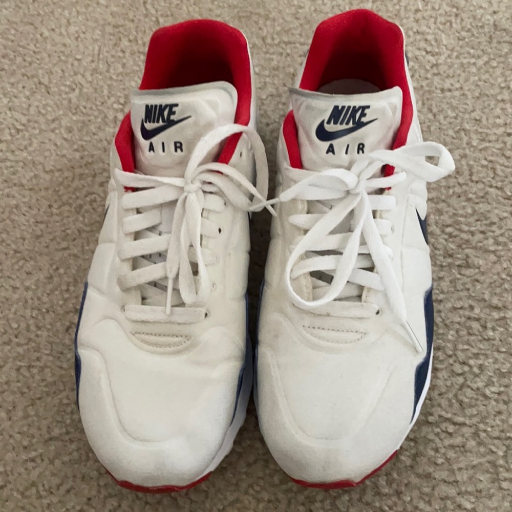 Nike Air Zoom Pegasus ‘92